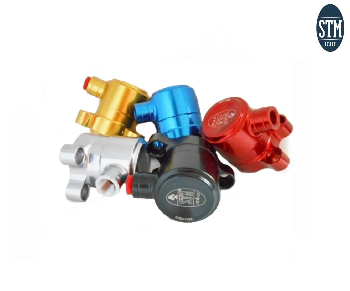 Pistoncino Frizione Diametro 30 Mm Stm Colore Oro Ducati-SDU-G400-231494