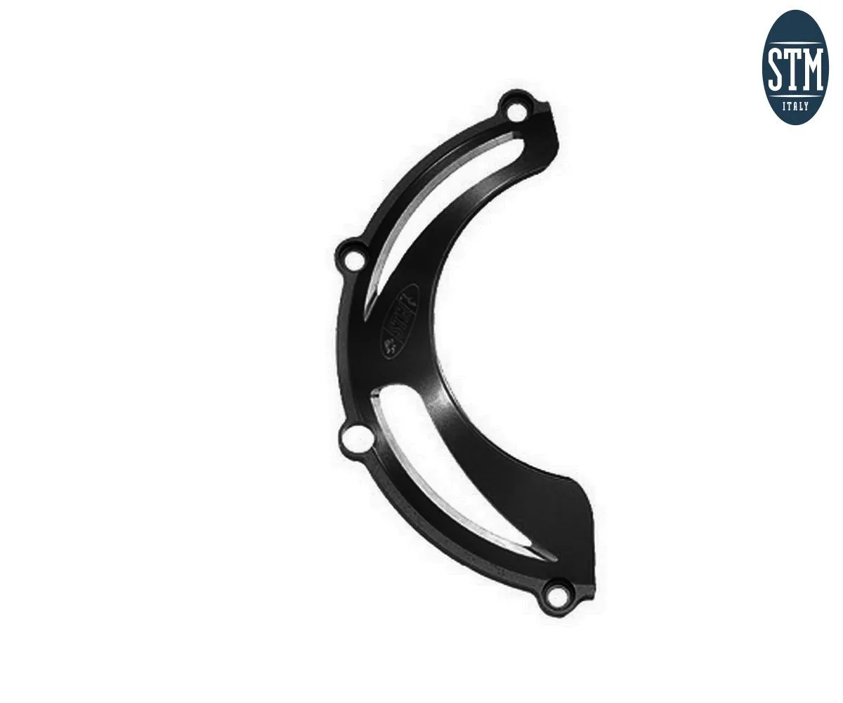 Carter A Secco Flash 180 Stm Colore Nero Ducati-SDU-N210-231433