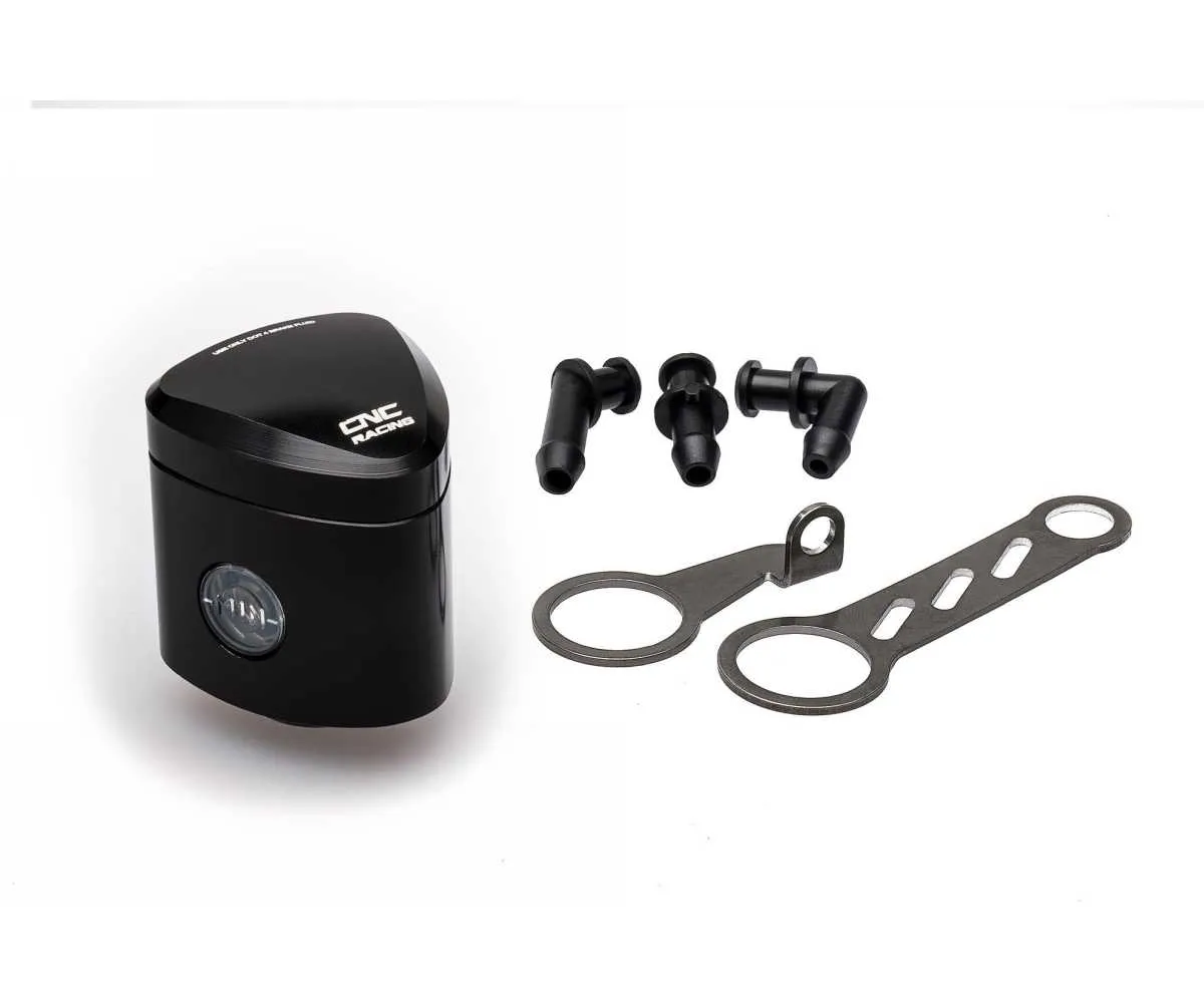 Serbatoio Olio Freno Posteriore Frizione 12 Ml Rebel Cnc Racing Ktm Adventure 1090 R 2017 > 2019-SE500B-348845