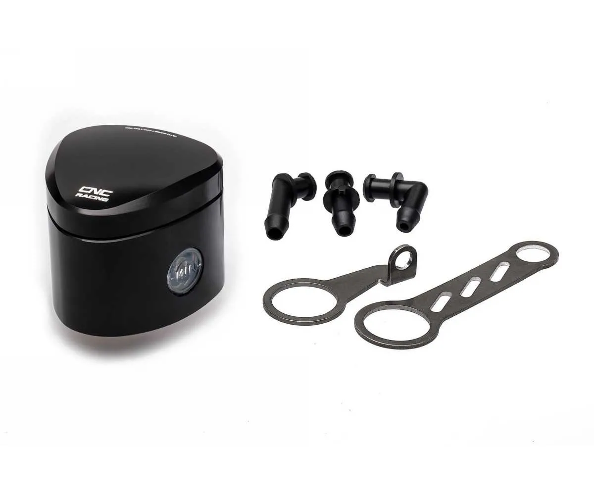 Serbatoio Olio Freno Anteriore 25 Ml Rebel Cnc Racing Ktm Adventure 1050 2015 > 2016-SE501B-349056