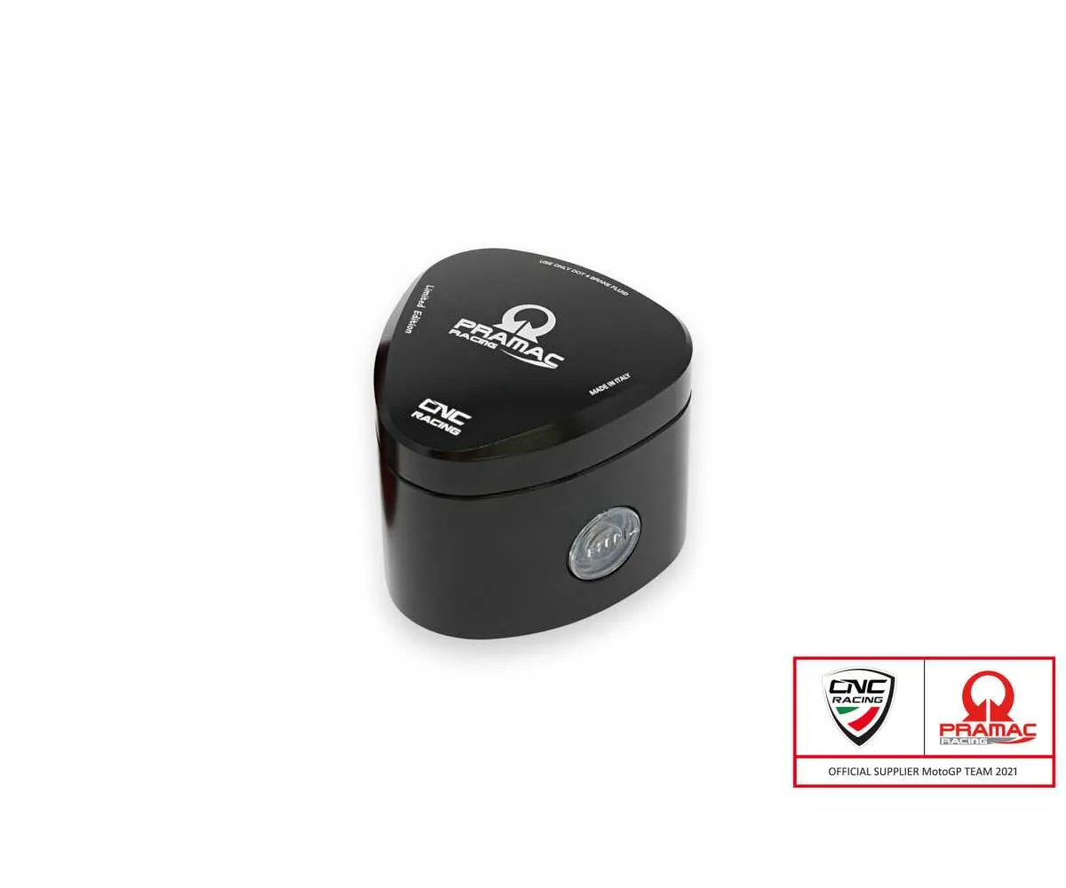 Serbatoio Olio Freno Anteriore 25 Ml Rebel Pramac Racing Limited Edition Cnc Racing Ktm Adventure 1050 2015 > 2016-SE501BPR-339056