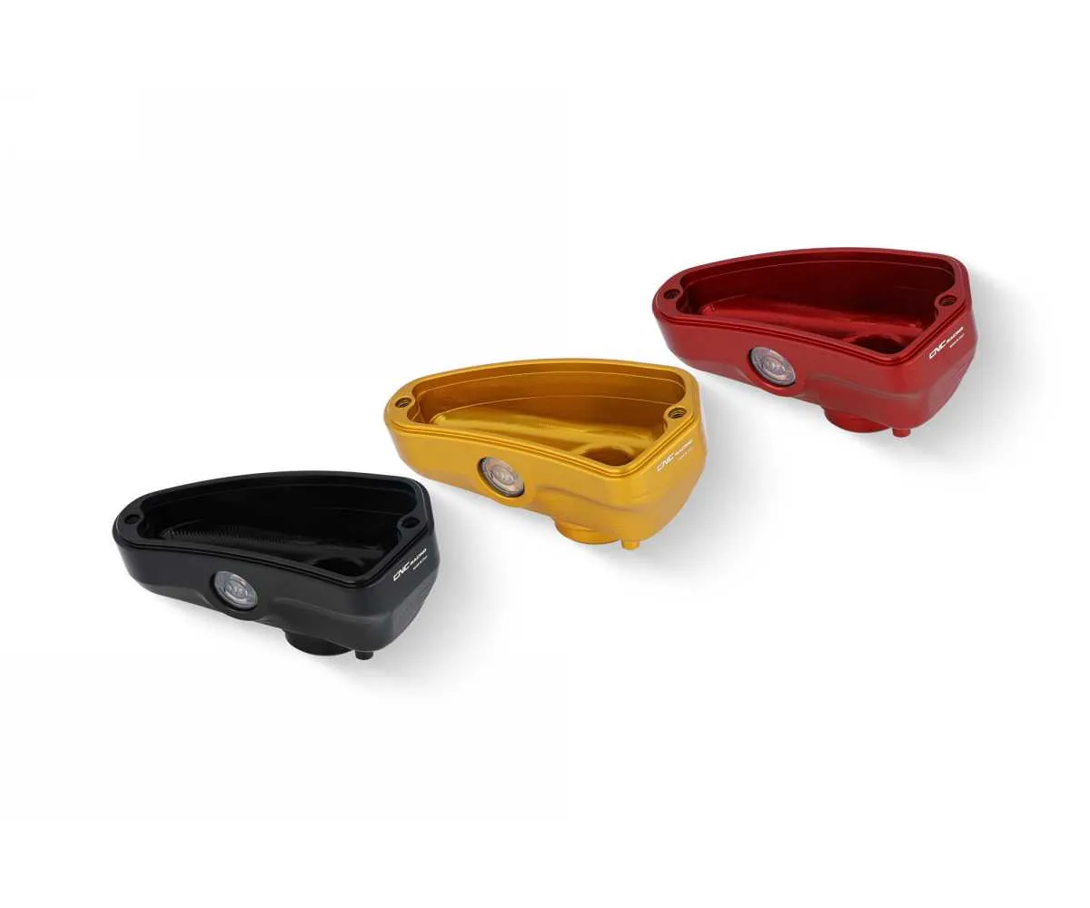 Serbatoio Olio Freno Anteriore Corpo Cnc Racing Mv Agusta Brutale 3 675 2012 > 2015-SEB21B-336814