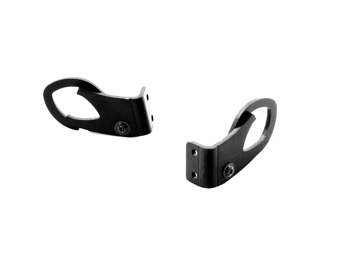 Adattatori Frecce Dinamiche Ducati Performance Ducabike Dbk Per Ducati Panigale 899 2013 > 2015-SFDP01-303381