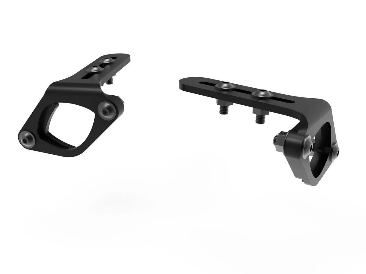 Adattatori Frecce Dinamiche Ducati Performance Ducabike Dbk Per Ducati Multistrada V4 2021 > 2024-SFDP03-307821