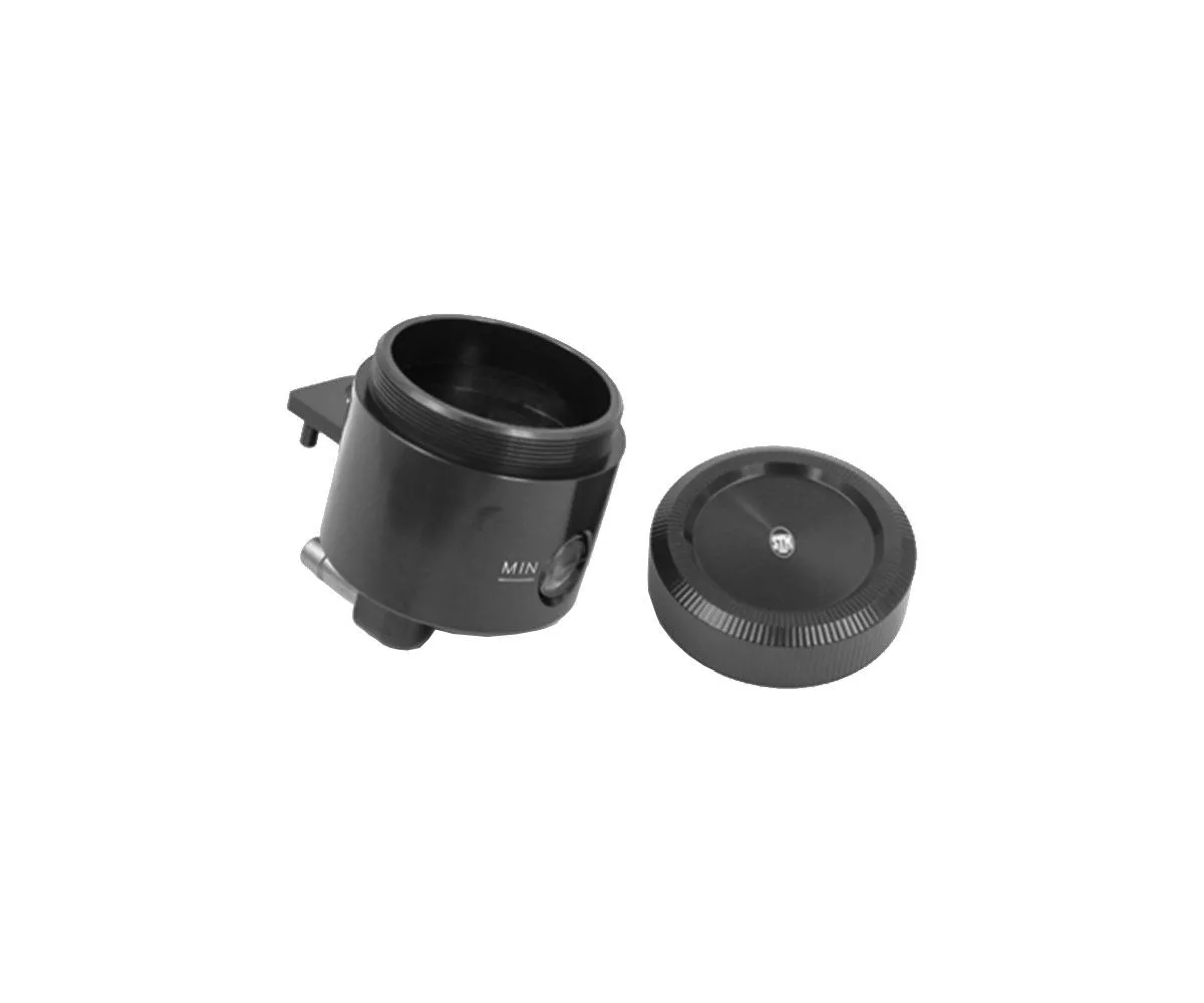 Stm Serbatoio Olio Freno Anteriore Nero Monster 937 2021 > 2024-SUN-N245-301703