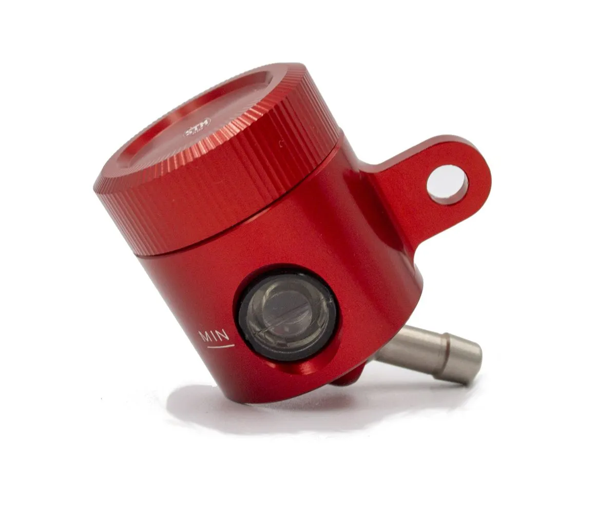 Stm Serbatoio Olio Freno Posteriore Rosso Monster 937 2021 > 2024-SUN-R225-301712