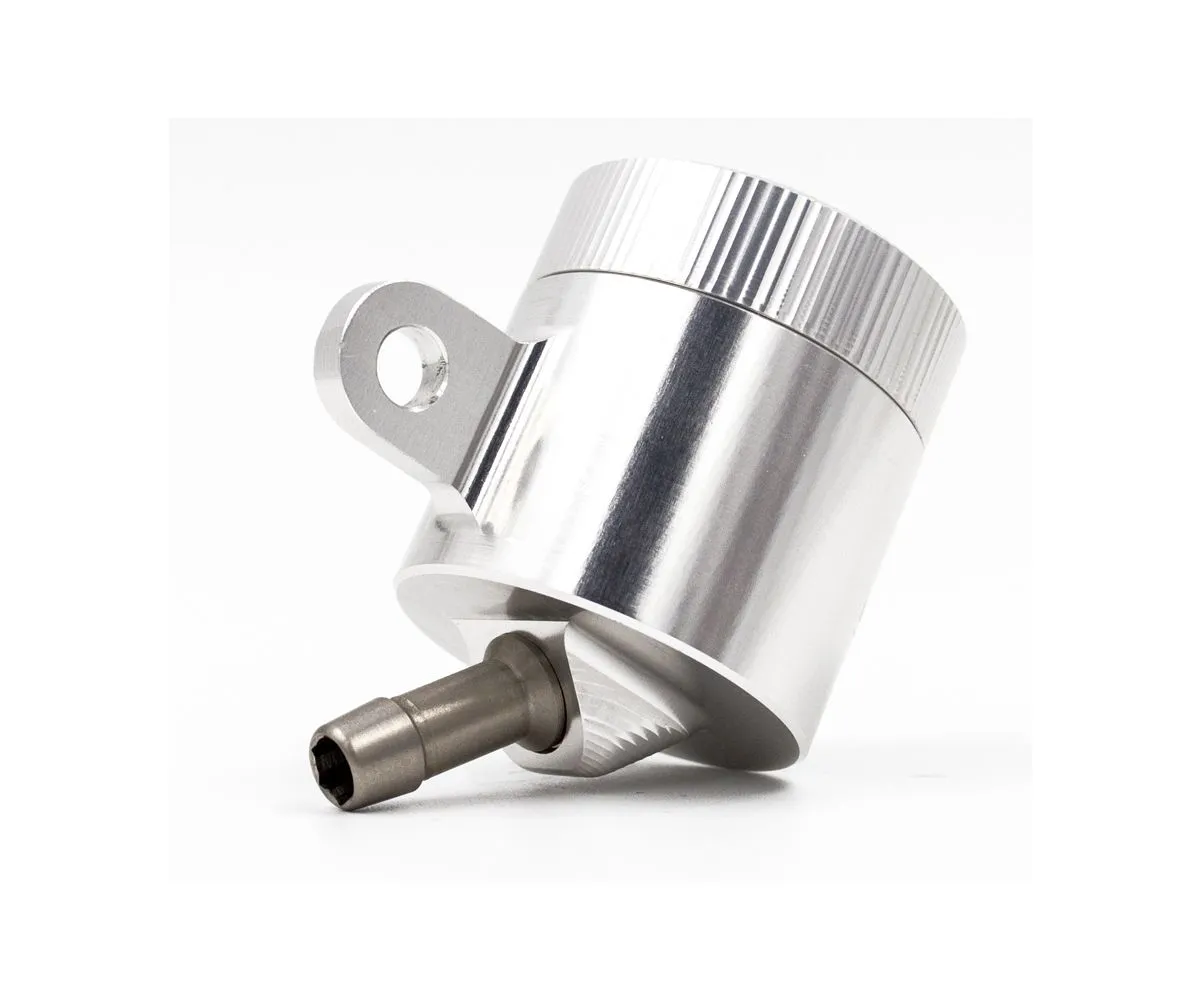 Stm Serbatoio Olio Freno Posteriore Silver Monster 937 2021 > 2024-SUN-S225-301713