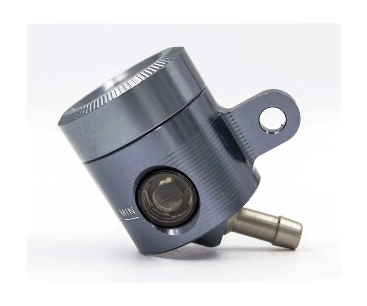 Stm Serbatoio Olio Freno Posteriore Titanio Monster 937 2021 > 2024-SUN-T225-301714