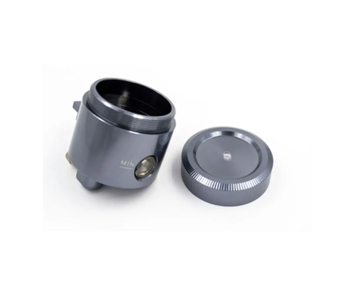 Stm Serbatoio Olio Freno Anteriore Titanio Monster 937 2021 > 2024-SUN-T245-301705