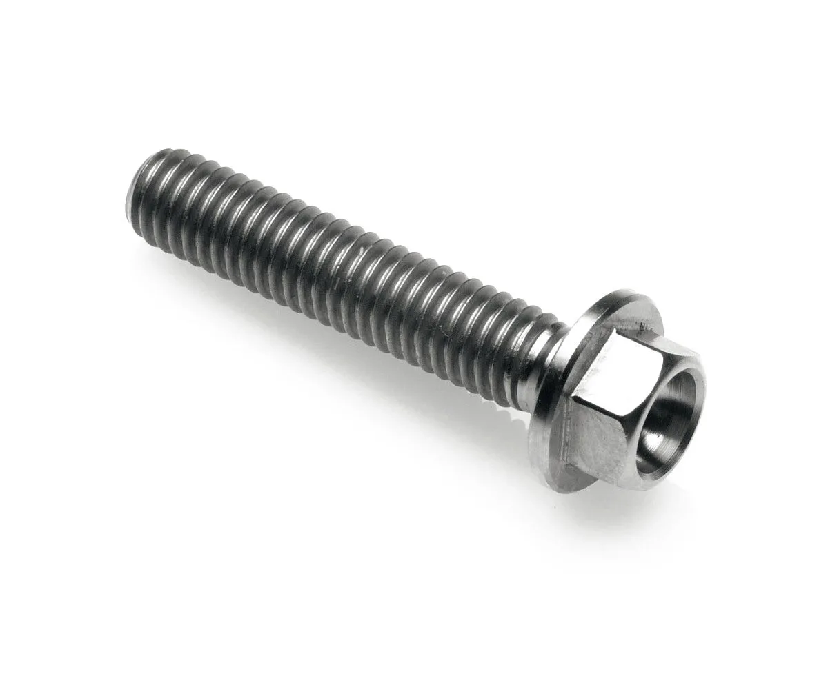 Vite Esagonale Tit. G.5 Cl 004 M8 L. 30 Lightech Per Kawasaki Z800 2013 > 2015-T004M8030-385151