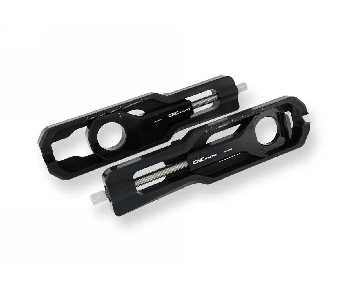 Registri Tensione Catena Trasmissione Cnc Racing Aprilia Rsv4 Racing Factory 2015 > 2018-TD012B-339590