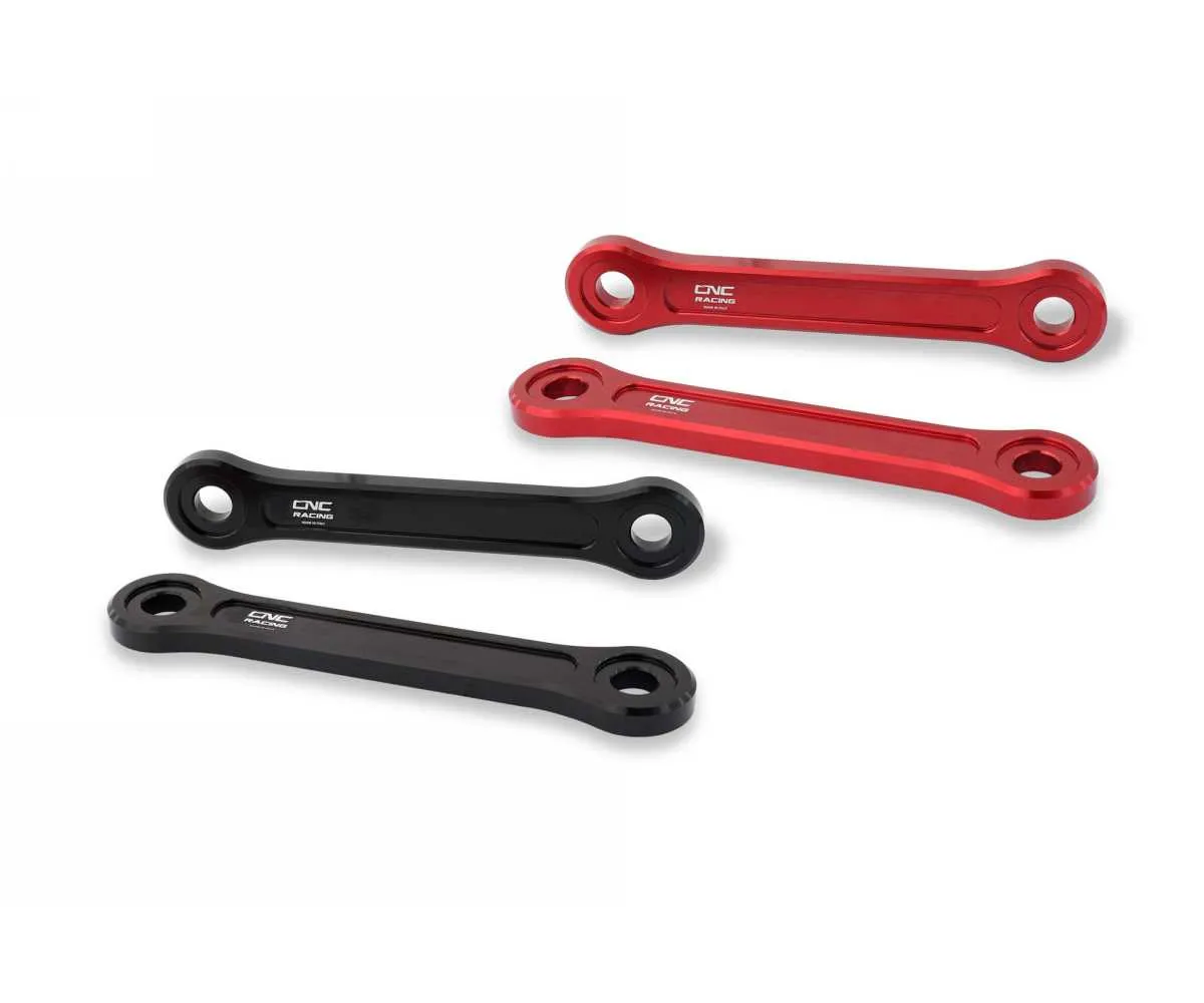 Tiranti Sospensione Posteriore Cnc Racing Ducati Superbike Panigale V4 S 2020 > 2022-TR105B-330262