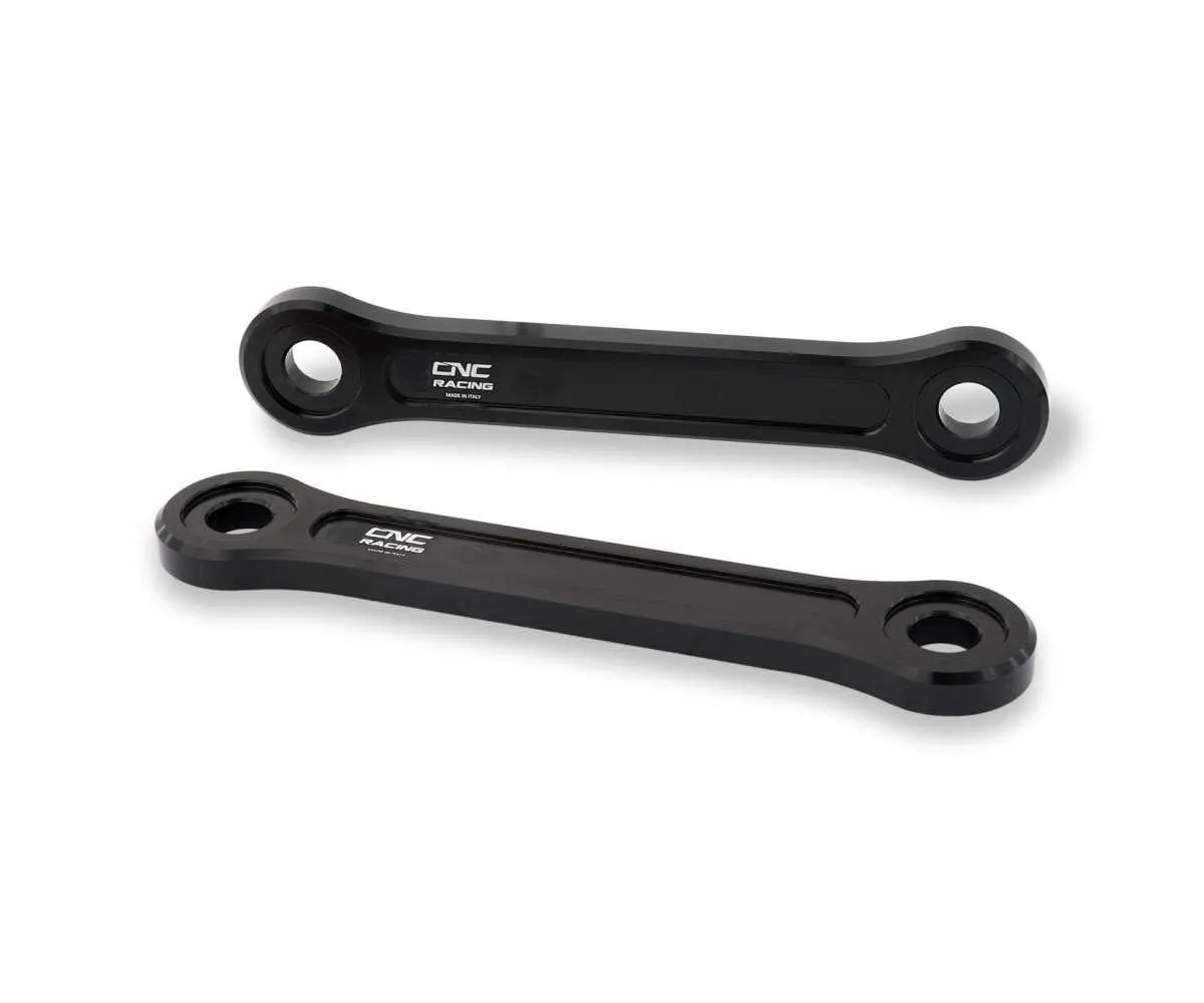 Tiranti Sospensione Posteriore Cnc Racing Ducati Superbike Panigale V4 2018 > 2022-TR100B-331507