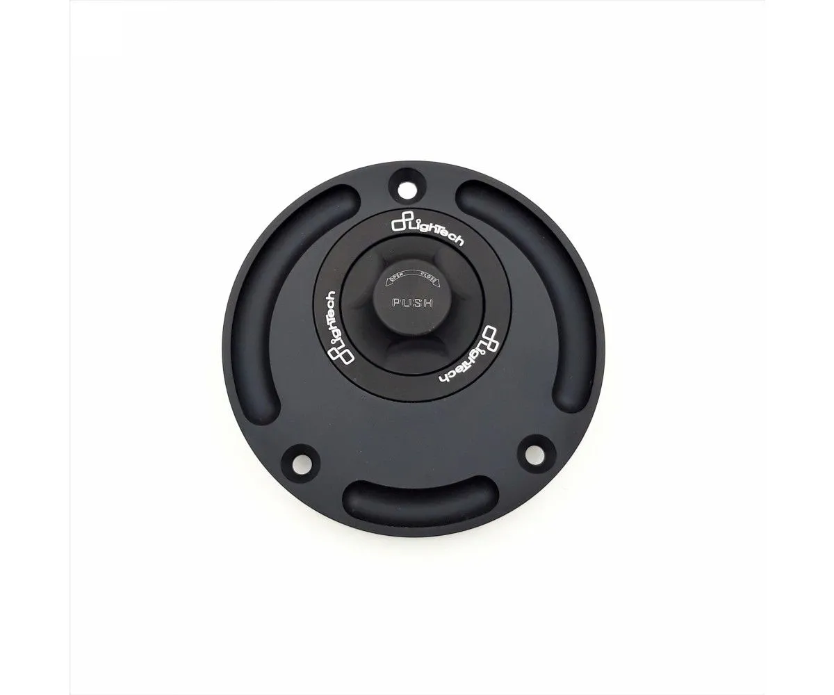 Tappo Serbatoio Con Chiusura Rapida Lightech Per Honda Cb 650 R 2021 > 2022-TR27N-384384