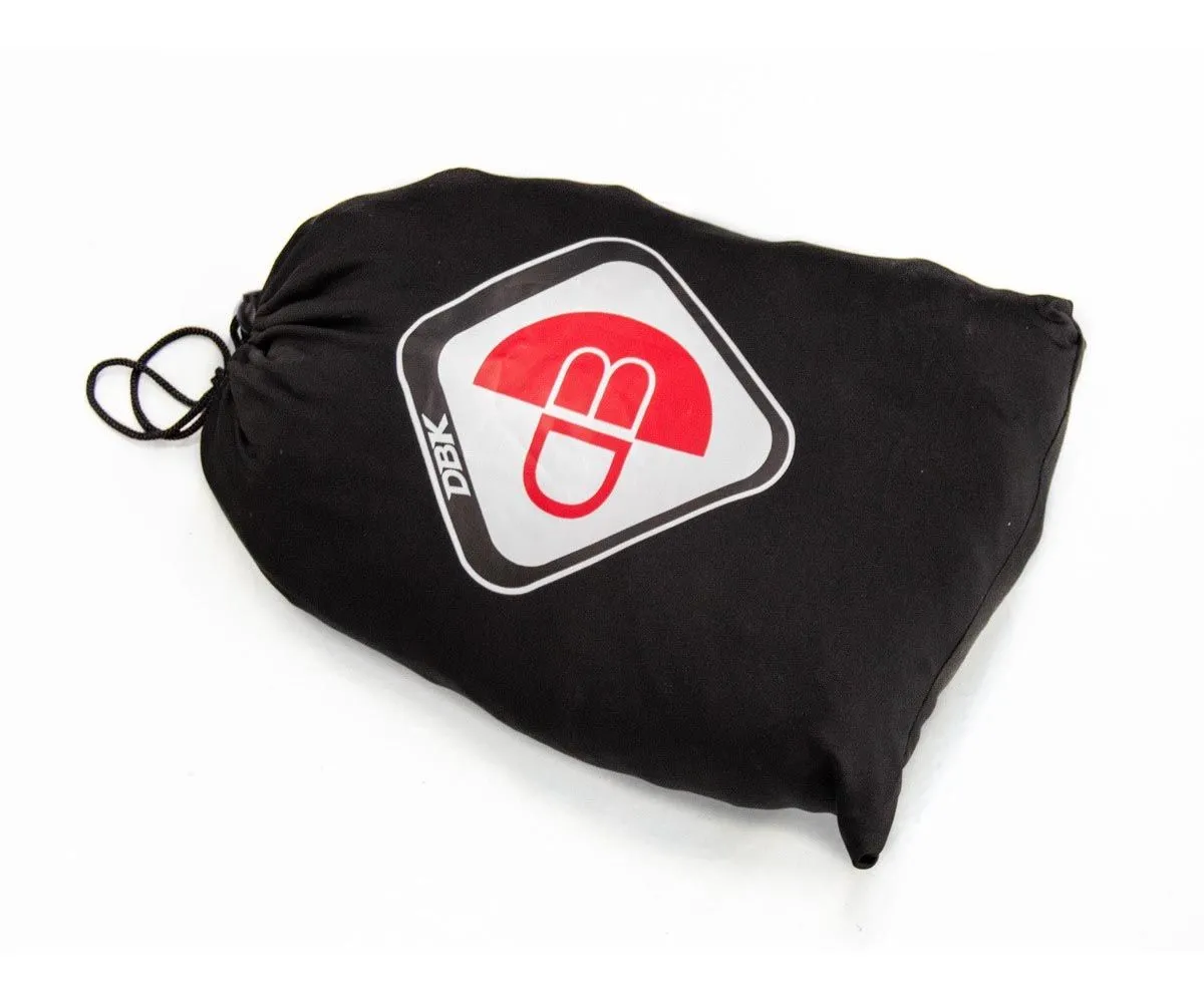 Telo Coprimoto Medium Ducabike Dbk Cov01 Triumph Speedtriple 1200 Rs 2021 > 2024-COV01-381999