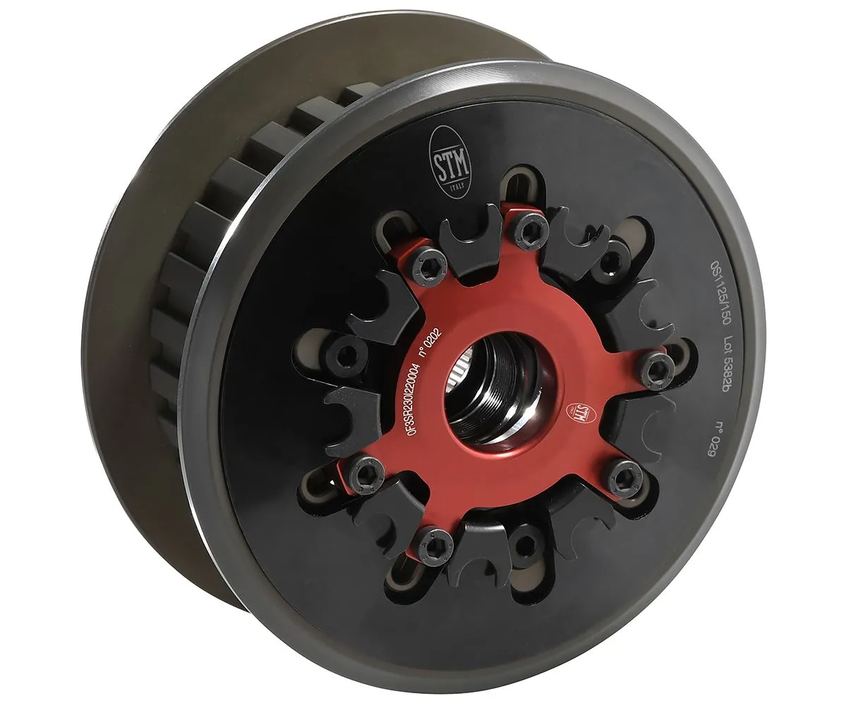 Stm Frizione Antisaltellamento Bmw S1000rr 2019 > 2024-FBM-S021-301243