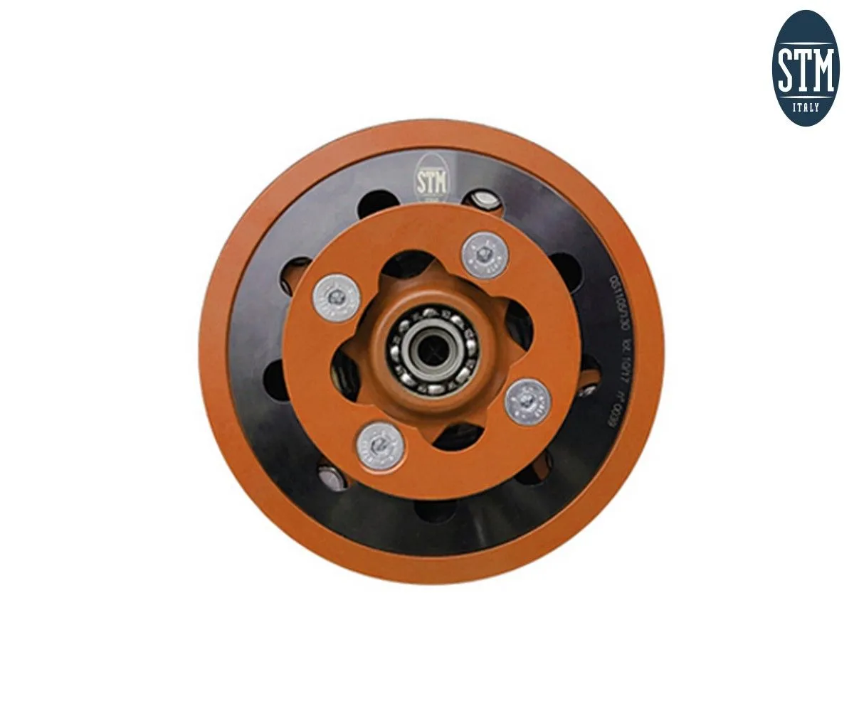 Frizione Clg Stm Colore Arancio Ktm 125 2019 > 2022-XKT-030_KTM-230918
