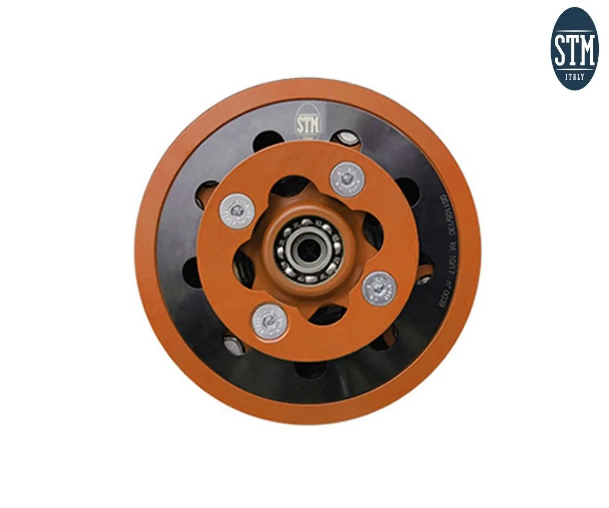 Frizione Clg Stm Colore Arancio Ktm 250 2019 > 2022-XKT-040_KTM-230920
