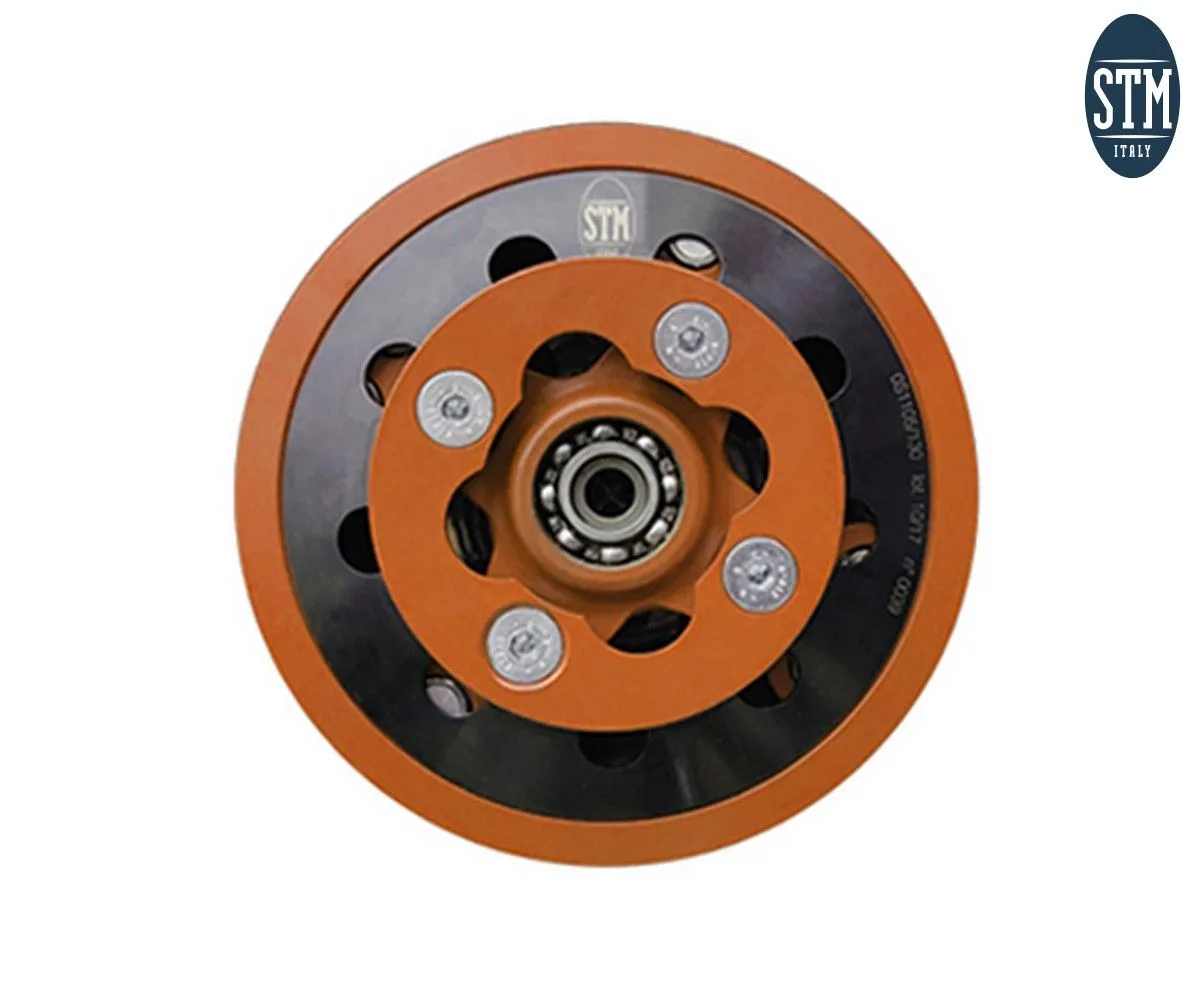 Frizione Clg Stm Colore Arancio Ktm 450 2019 > 2022-XKT-050_KTM-230922