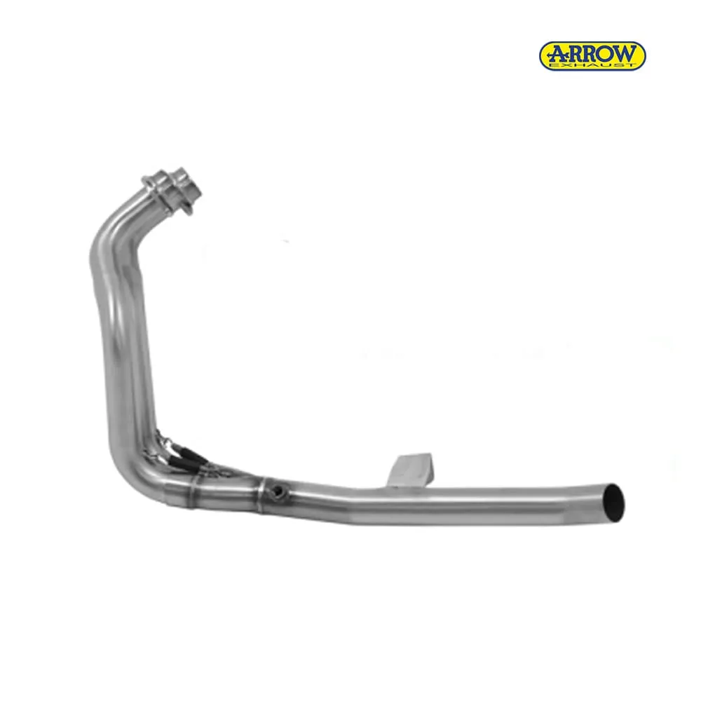 Collettore Arrow Racing Acciaio Inox Yamaha Tenere 700 World Raid 2022 > 2024-72184PD-299498