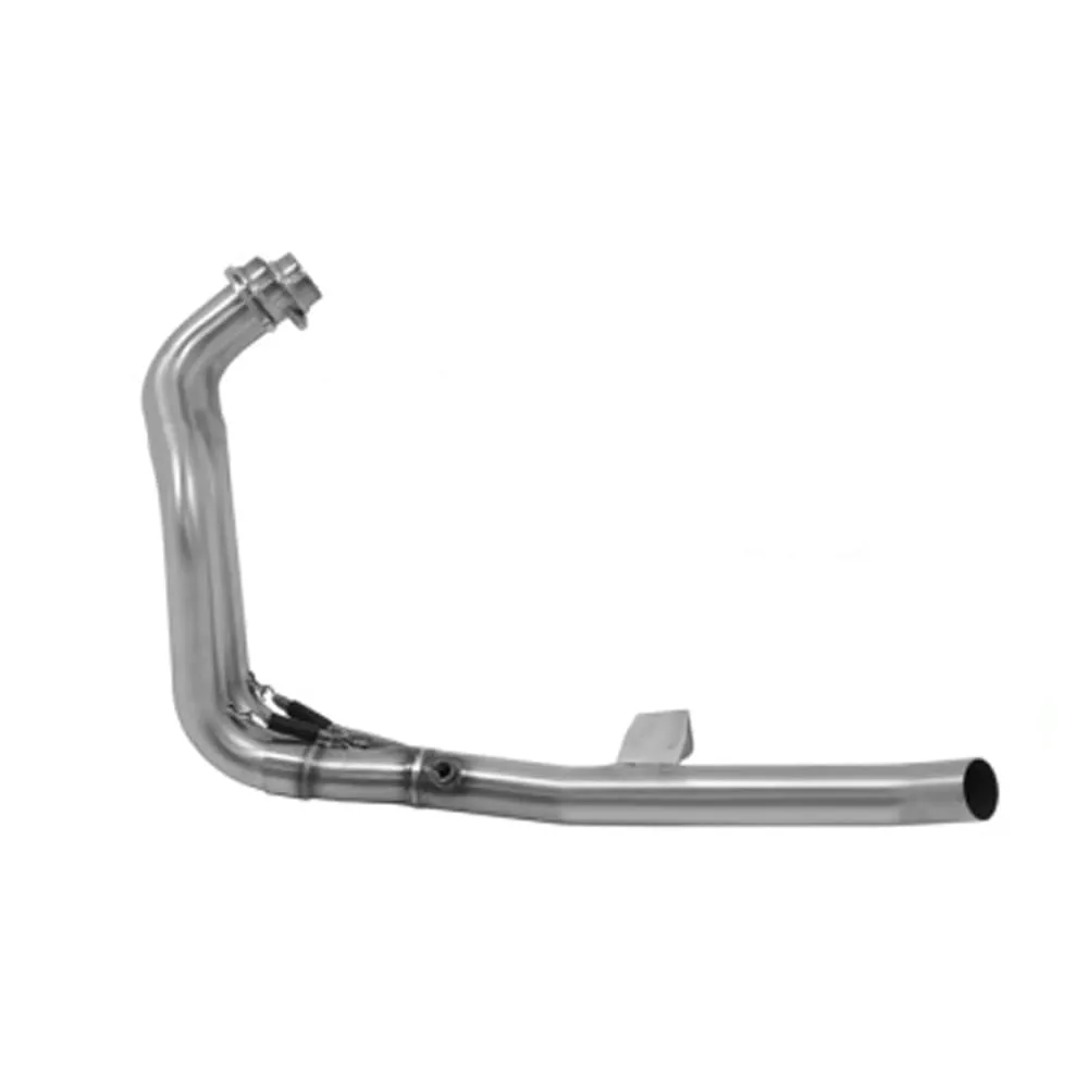 Collettore Arrow Racing Titanio Yamaha Tenere 700 World Raid 2022 > 2024-72185PD-299497