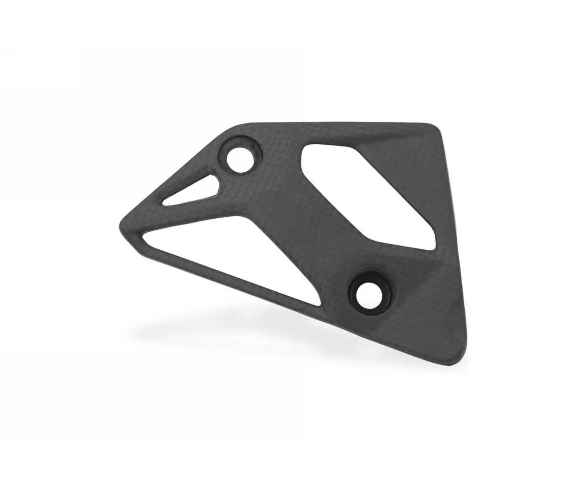 Protezione Regolatore Tensione Carbonio Cnc Racing Opaco Ducati Multistrada V4 Pikes Peak 2022 > 2024-ZA359Y-361703