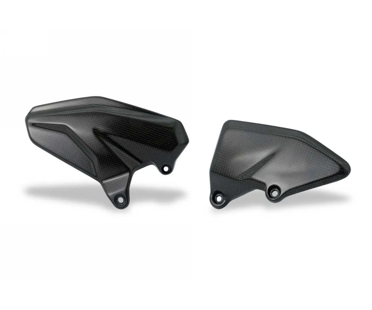 Kit Paratacchi Carbonio Cnc Racing Ducati Multistrada V4 Pikes Peak 2022 > 2024-ZA992K-331513