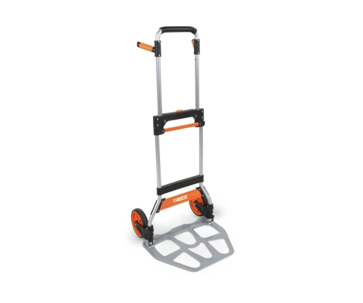 Carrello Beta Pieghevole Combo In Alluminio-C99P-249195
