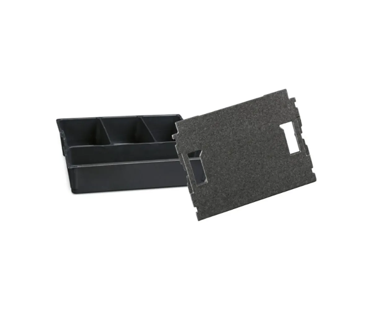 Set Beta A 4 Vani+rivestimento Interno Per Coperchio Valigette C99v1 E C99v3/2c-C99PC/T-249194