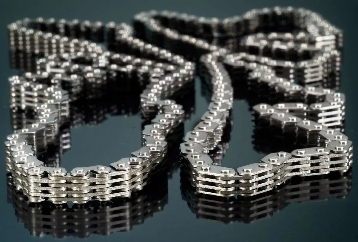 Catena di distribuzione Vertex per GasGas EC 250 F 24-25 (108 maglie)