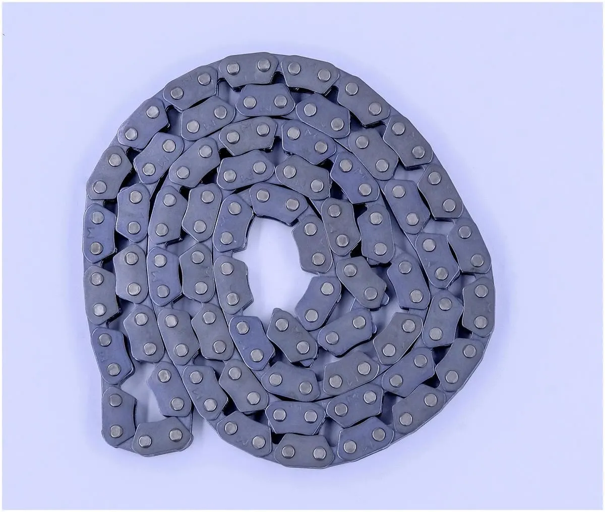 Catena di distribuzione Vertex per Suzuki DRZ 400 S 00-16 (128 maglie)