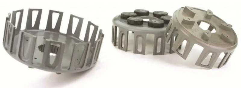 Cestello portadischi frizione Prox per Husaberg TE 250 2T 11-12