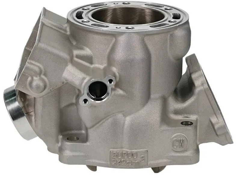 Cilindro Cylinder Works per Fantic XX 250 22-24 Standard Bore