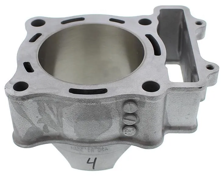 Cilindro Cylinder Works per Honda CRF 250 R 18-25 Standard Bore