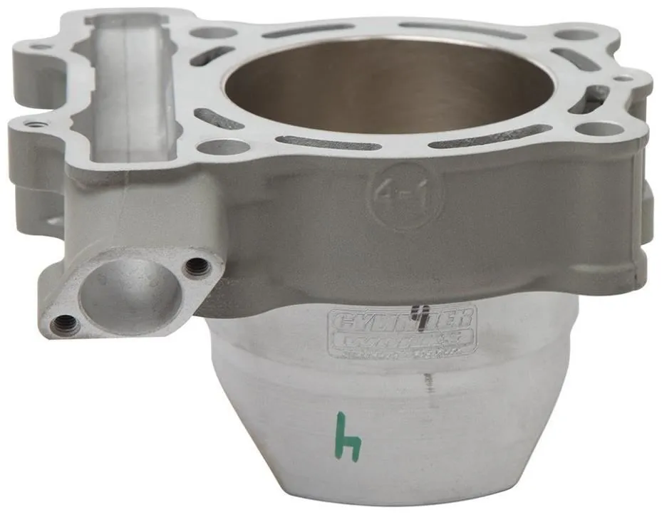 Cilindro Cylinder Works per Kawasaki KXF 250 2010 Standard Bore