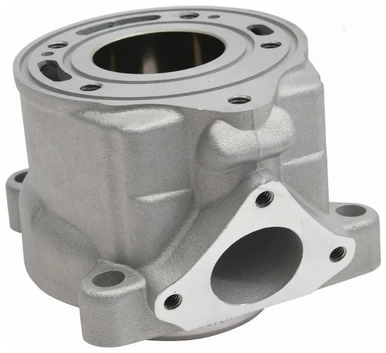 Cilindro Cylinder Works per KTM 50 SX 09-24 Standard Bore