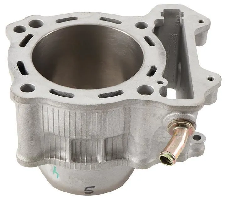 Cilindro Cylinder Works per Suzuki DRZ 400 SM 05-18 Standard Bore