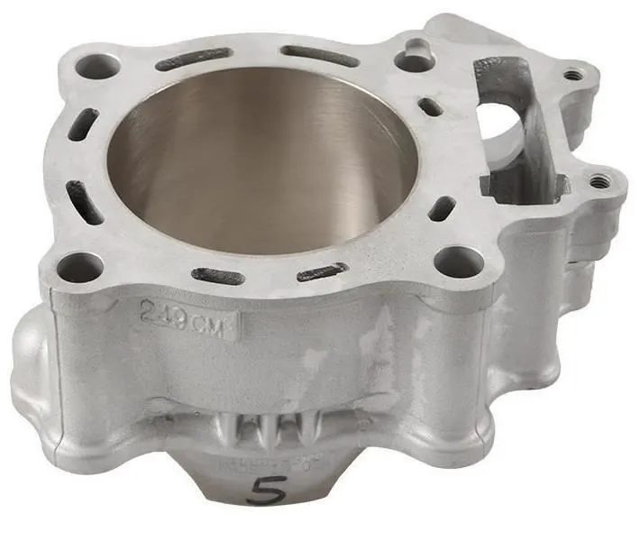 Cilindro Cylinder Works per Yamaha WRF 250 01-13 Standard Bore