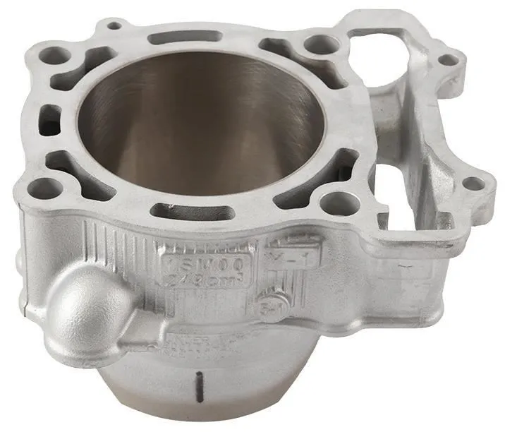 Cilindro Cylinder Works per Yamaha WRF 250 15-19 Standard Bore