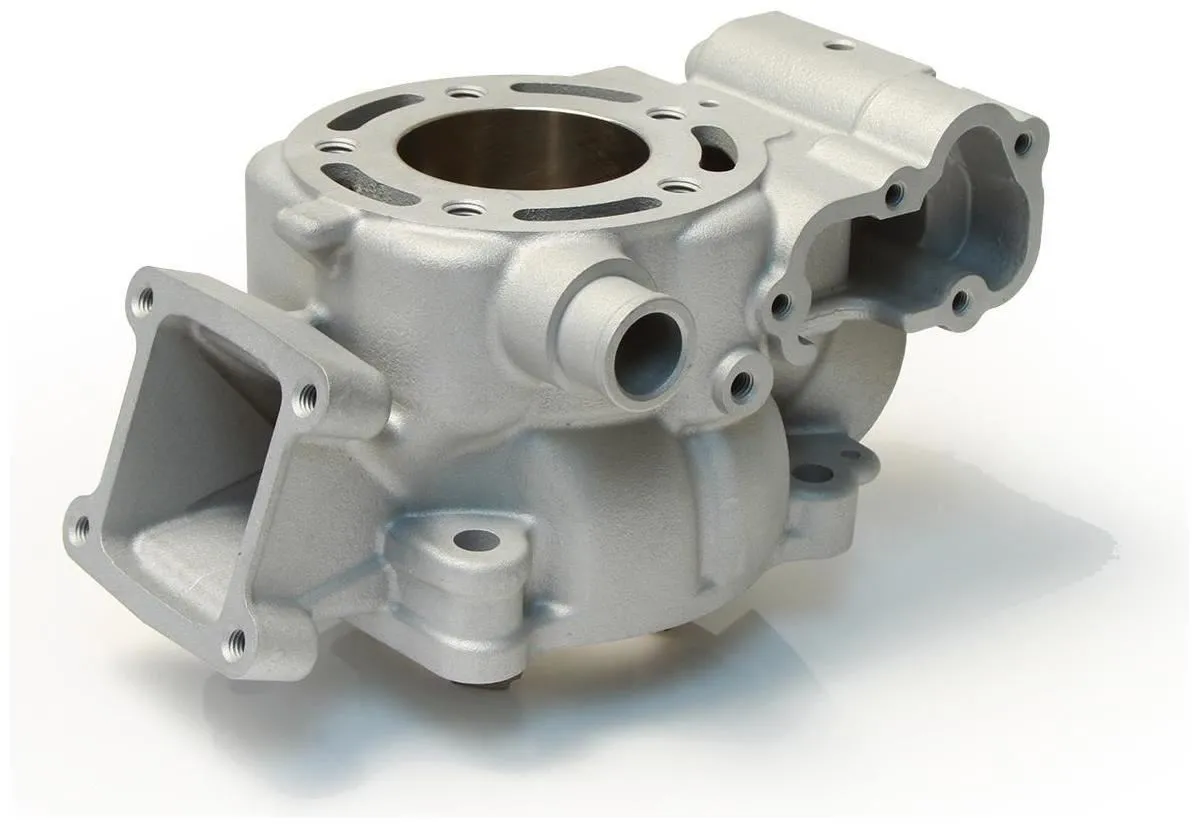 Cilindro Cylinder Works per Yamaha YZ 250 FX 17-19 Standard Bore