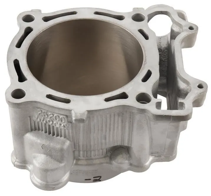 Cilindro Cylinder Works per Yamaha YZ 450 F 06-09 Standard Bore