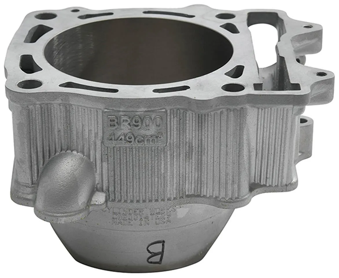 Cilindro Cylinder Works per Yamaha YZ 450 F 20-22 Standard Bore