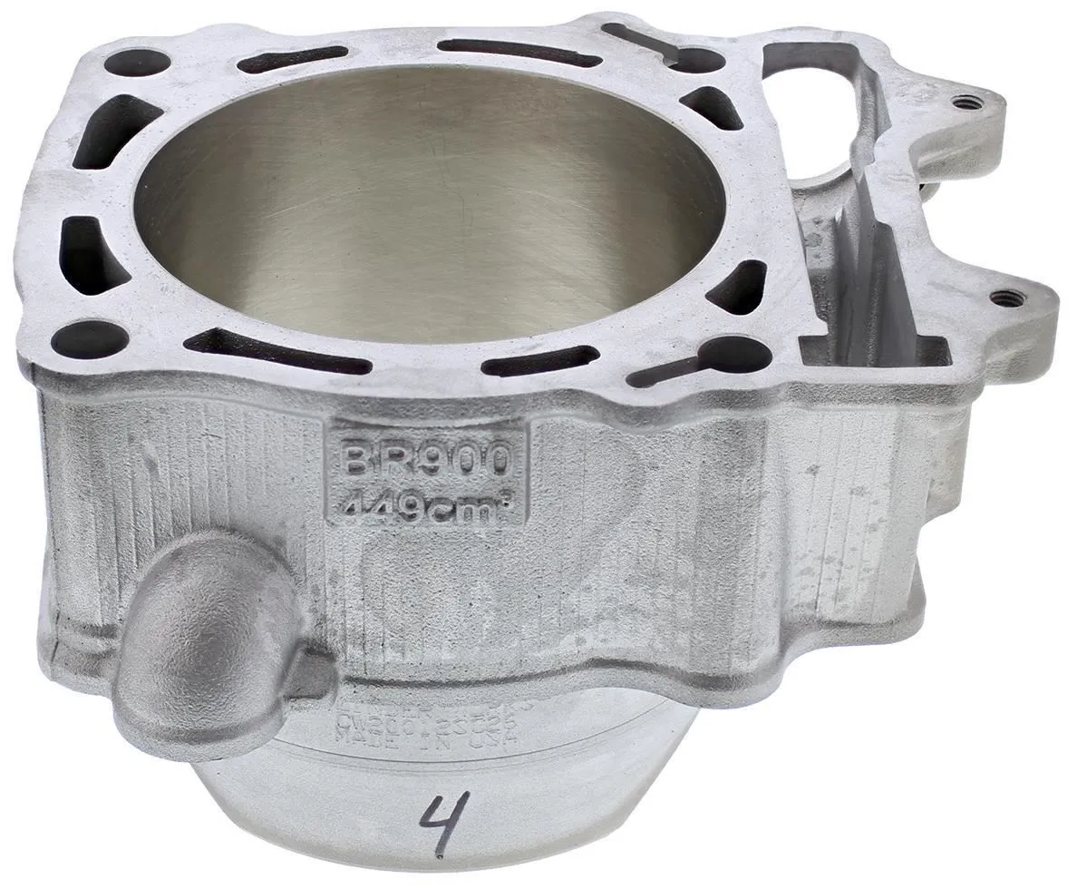 Cilindro Cylinder Works per Yamaha YZ 450 FX 19-20 Standard Bore