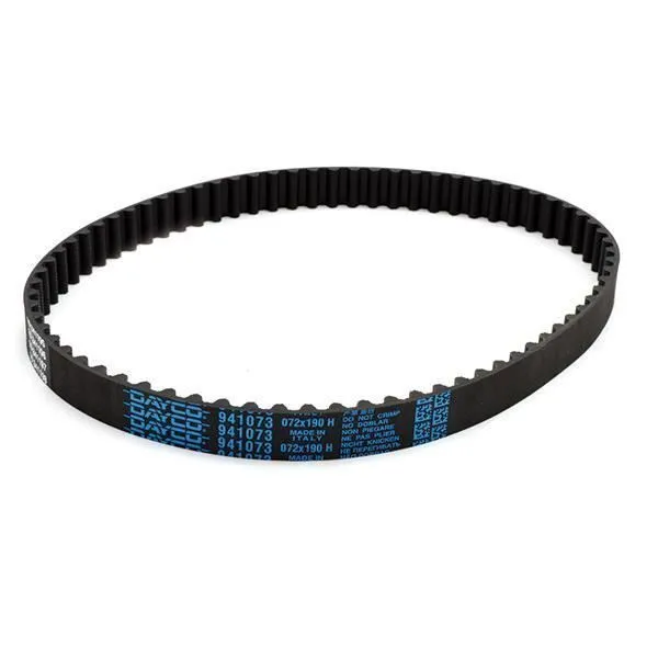 Cinghia distribuzione Pirelli Dayco per ducati scrambler nightshift (ruote raggi) 800 21-25