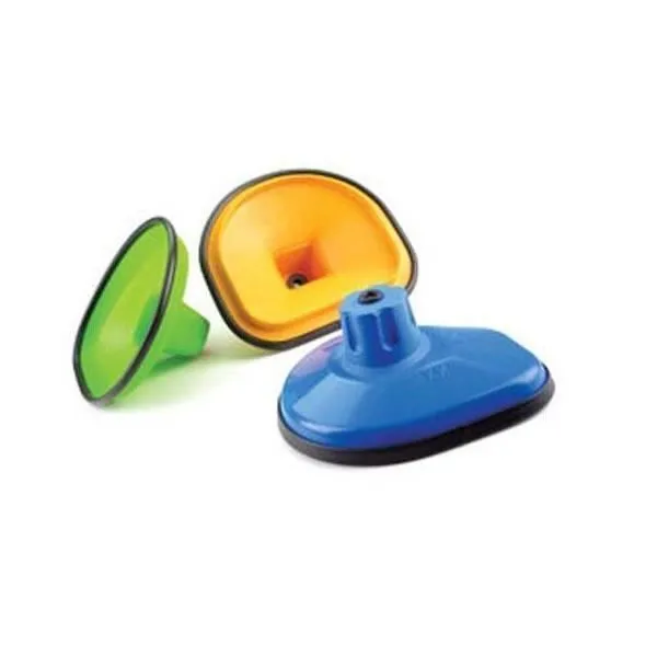 Coperchio protezione lavaggio cassa filtro Motocross Marketing per Husqvarna TC 125 14-15