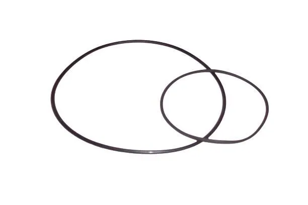 Coppia Oring Athena di testa cilindro (piccolo e grande) per Aprilia RS 125 95-10