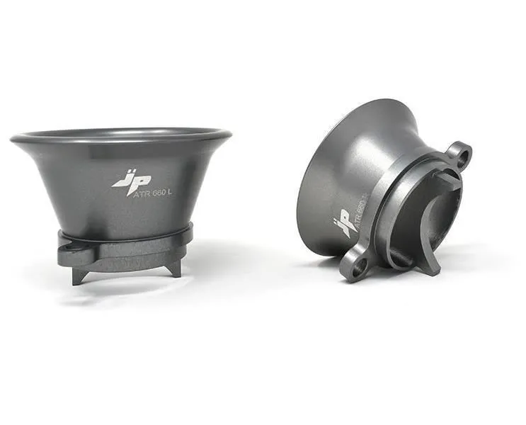 Cornetti aspirazione Jetprime per Aprilia RS 660 20-25