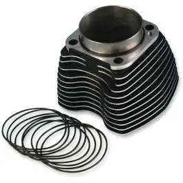 JAMES GASKET 11256 O-RING CYLINDER TO CRANKCASE