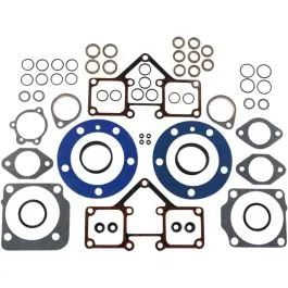 JAMES GASKET 17034-66 GASKET KIT TOP END