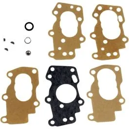 JAMES GASKET 54-XL GASKET & SEAL KIT OIL PUMP